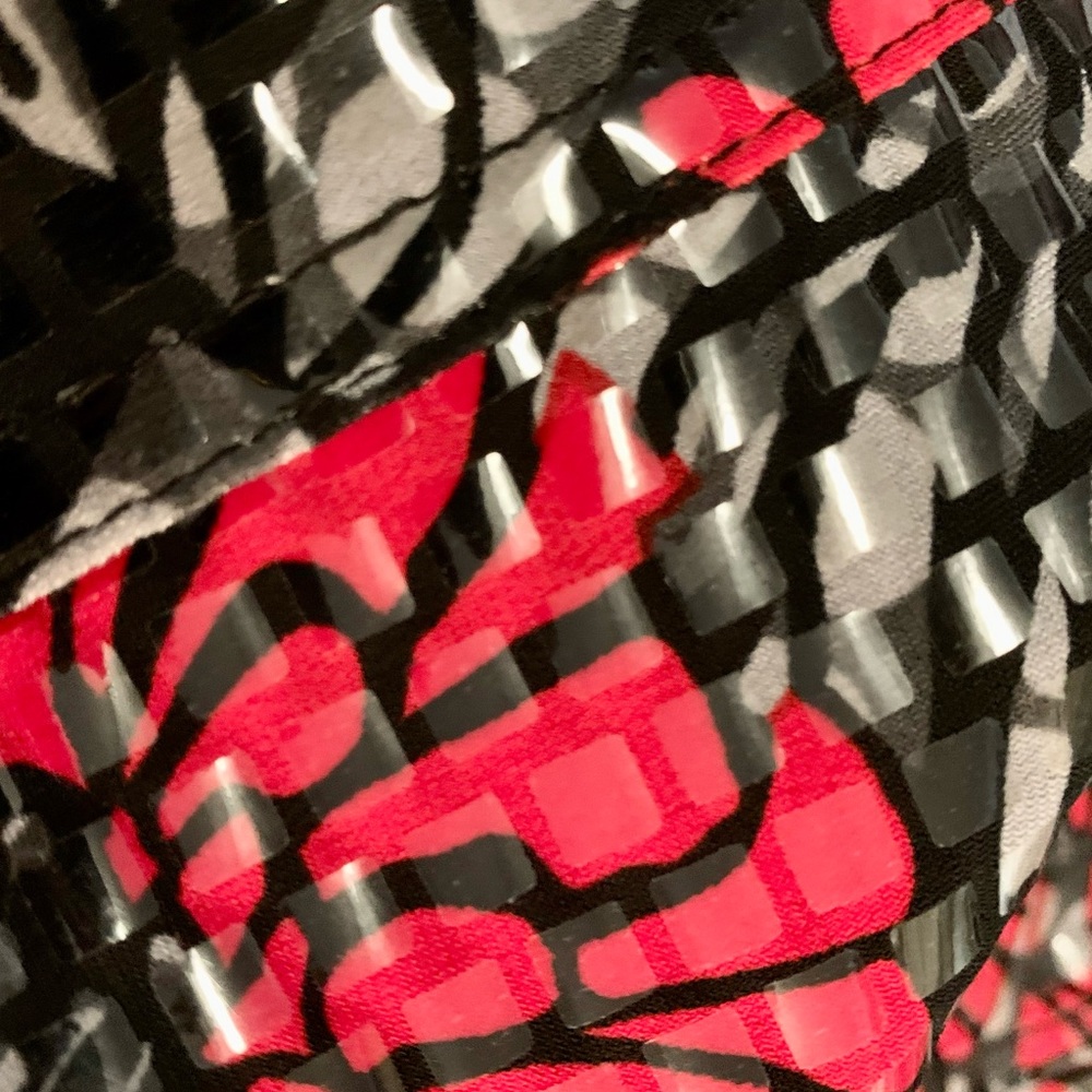 Ruby Rd. Long Sleeve Button Up Top - image 4